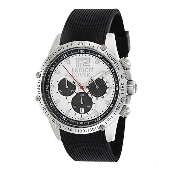 Enrico Coveri Erkek Kol Saati