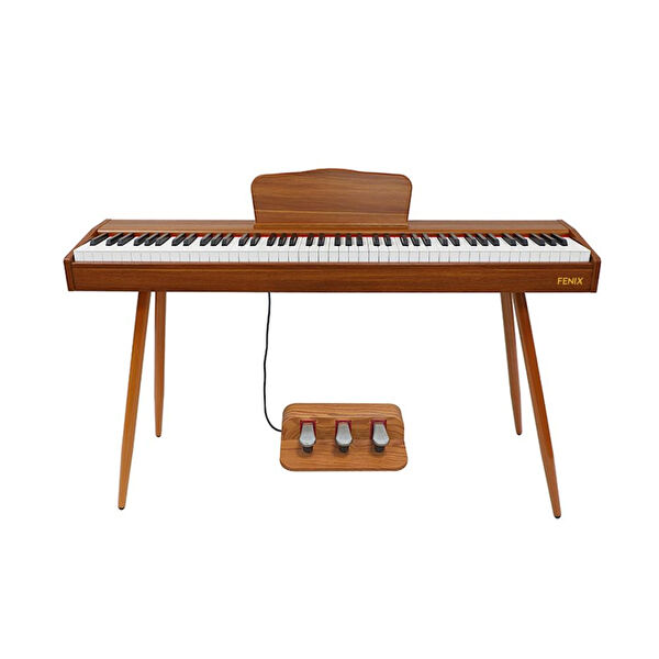 Fenix Piyano