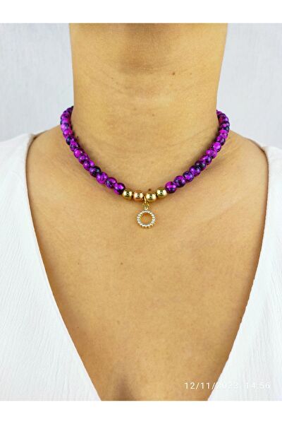 Famous Collections Kolye