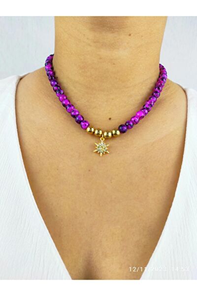 Famous Collections Kolye