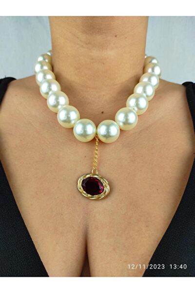 Famous Collections Kolye