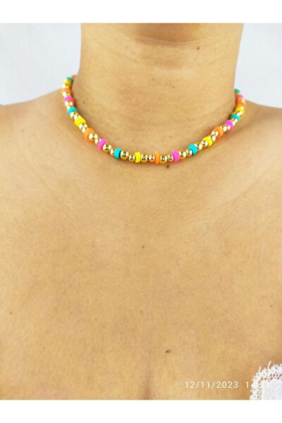 Famous Collections Kolye