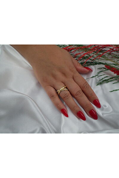 Famous Collections Kadın Yüzük