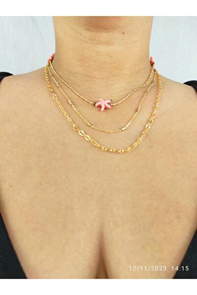 Famous Collections Kolye