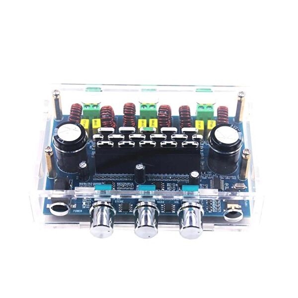 TLS Robotik Arduino Parçaları ve Setleri