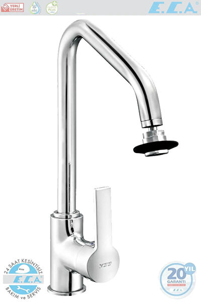 E.C.A Evye Bataryası