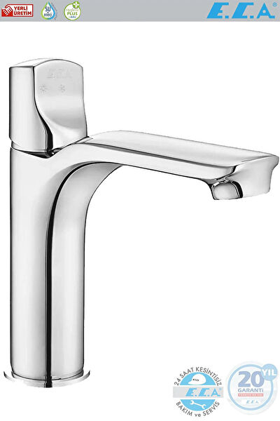 E.C.A Lavabo Bataryası