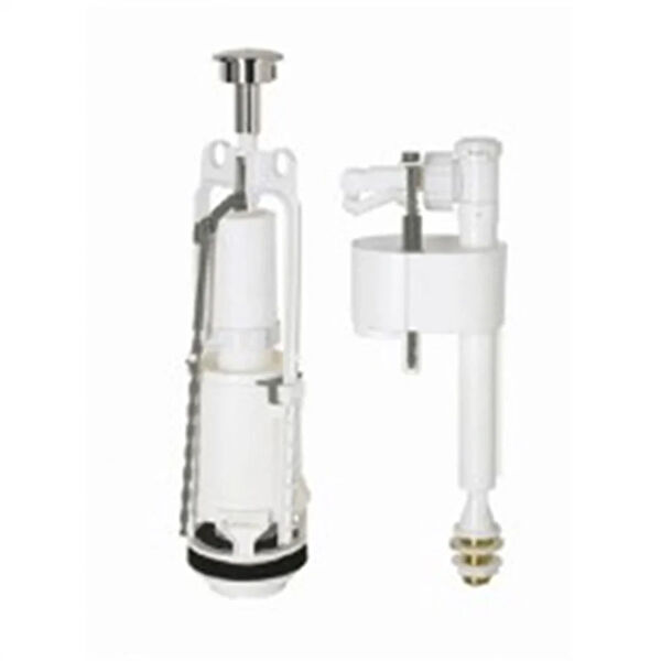 E.C.A Rezervuar İç Takımı