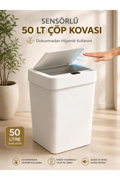 Loremp Çöp Kovası