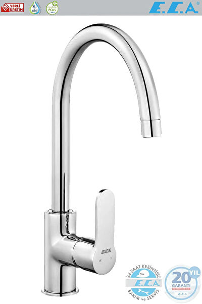 E.C.A Evye Bataryası