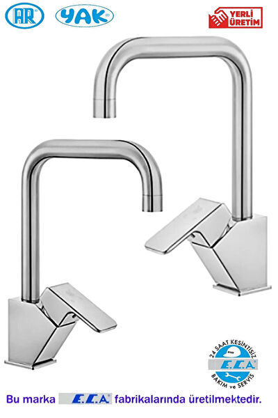 Ar/Yak Evye Bataryası