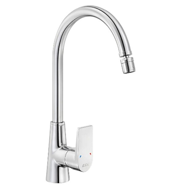 E.C.A Evye Bataryası