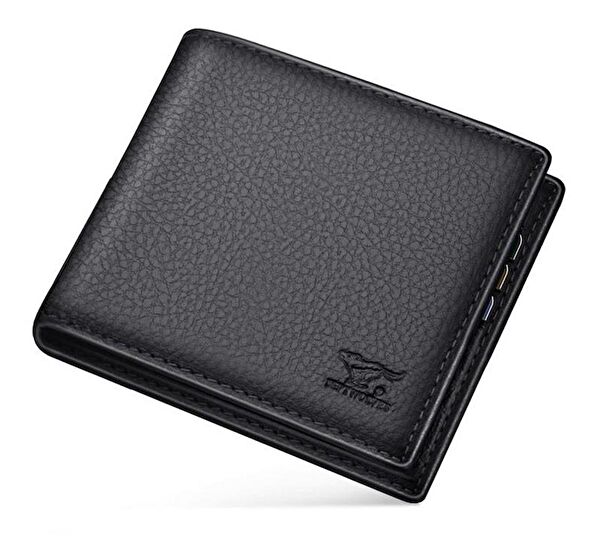 Septwolves Erkek Cüzdan