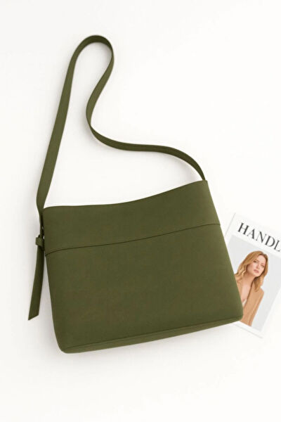 HANDLEY Kadın Omuz Çantası