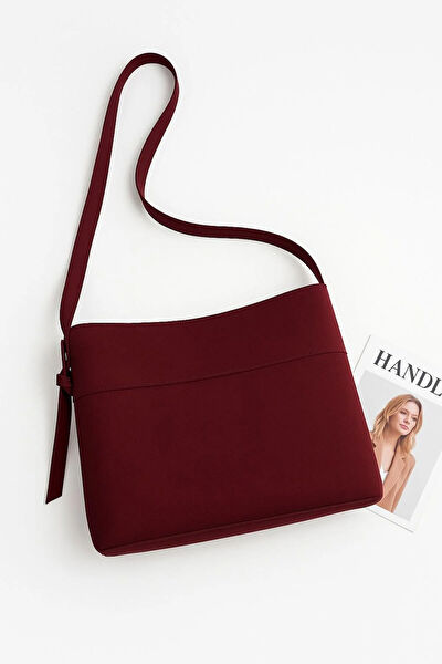 HANDLEY Kadın Omuz Çantası