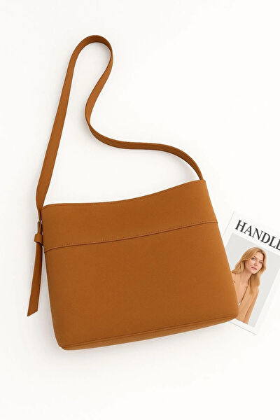HANDLEY Kadın Omuz Çantası