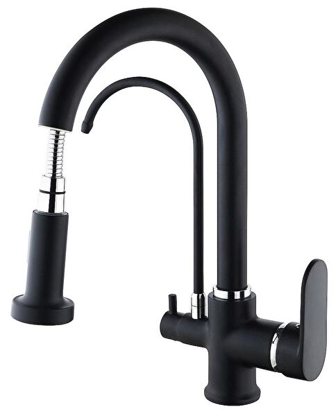 Vilas Lavabo Bataryası