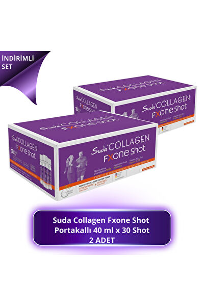 Suda Collagen Kolajen
