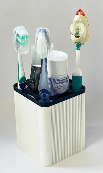 Devotech Diş Fırçalıkları