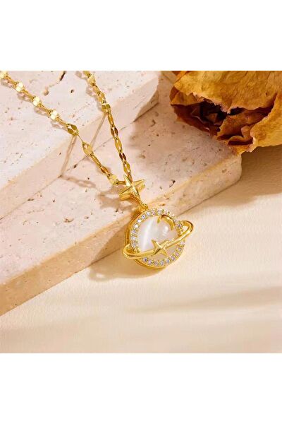 Kuşkaya Ticaret Kolye