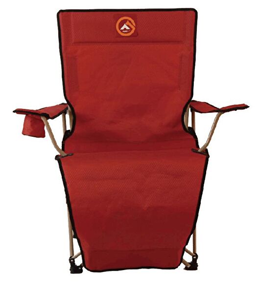 Famedall Kamp Sandalyesi, Taburesi