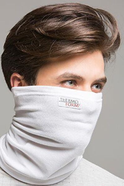 Thermoform Motosiklet Boyunluk