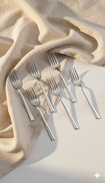 EWS Çatal, Kaşık, Bıçak