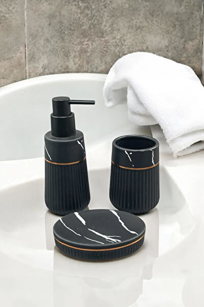 EWS Banyo Aksesuar Seti