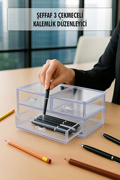 EWS Kalemlik, Organizer