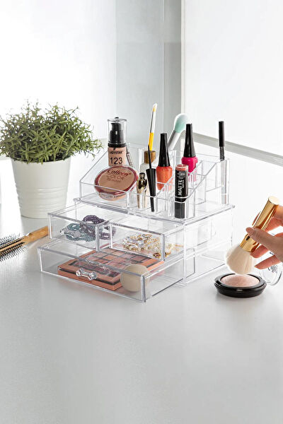 EWS Makyaj & Takı Organizeri