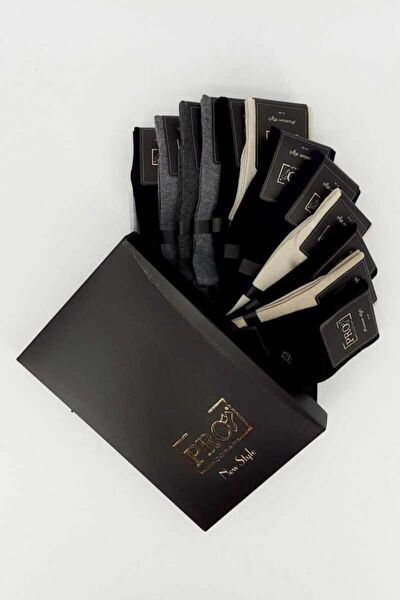 Momslab Erkek Çorap