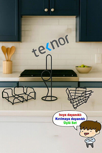 Teknor Servis Seti