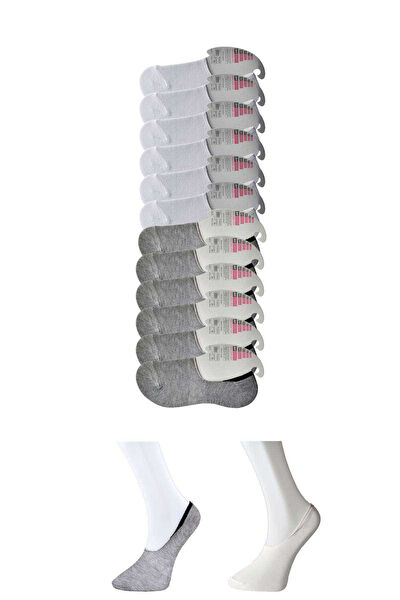 Kapamarka Kadın Çorap