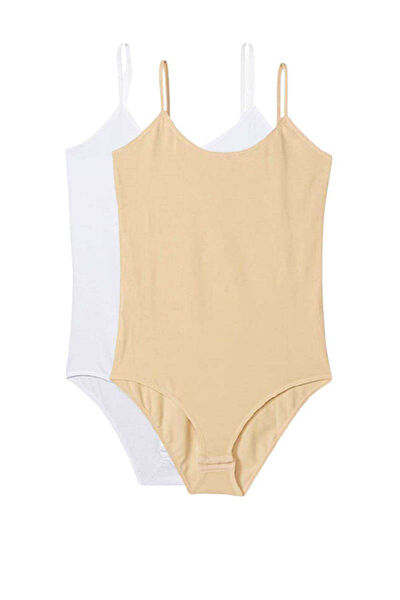 Kapamarka Kadın Atlet, Body