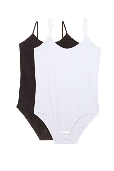 Kapamarka Kadın Atlet, Body