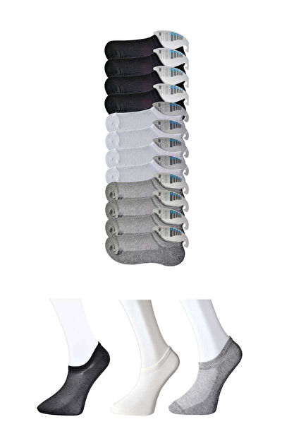 Kapamarka Erkek Çorap