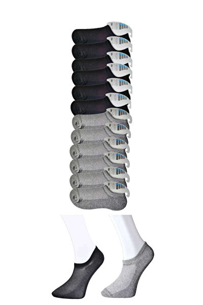 Kapamarka Erkek Çorap