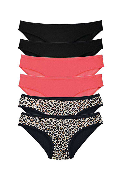 Kapamarka Kadın Külot