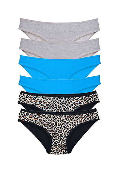 Kapamarka Kadın Külot