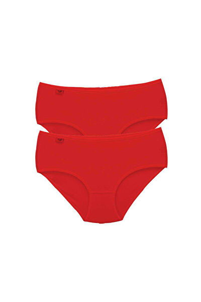 Kapamarka Kadın Külot