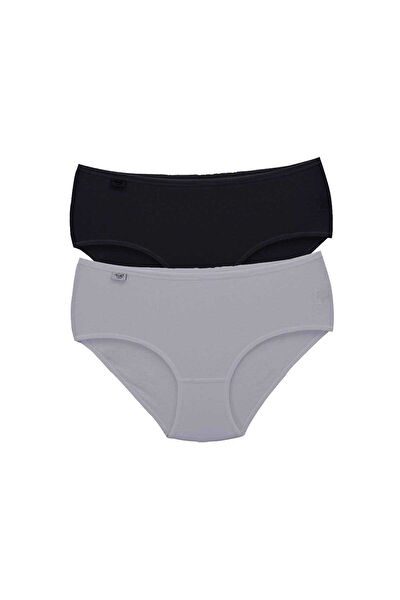 Kapamarka Kadın Külot