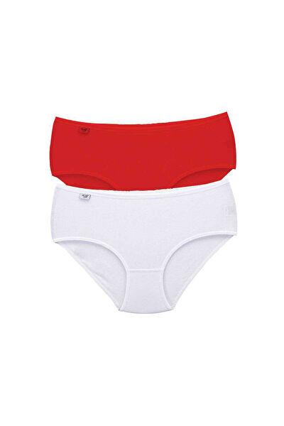 Kapamarka Kadın Külot