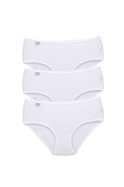 Kapamarka Kadın Külot