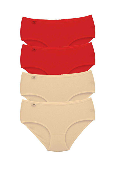 Kapamarka Kadın Külot