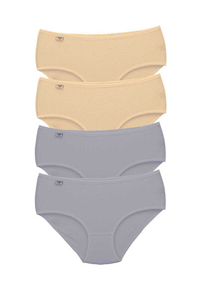 Kapamarka Kadın Külot