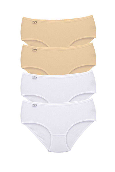 Kapamarka Kadın Külot