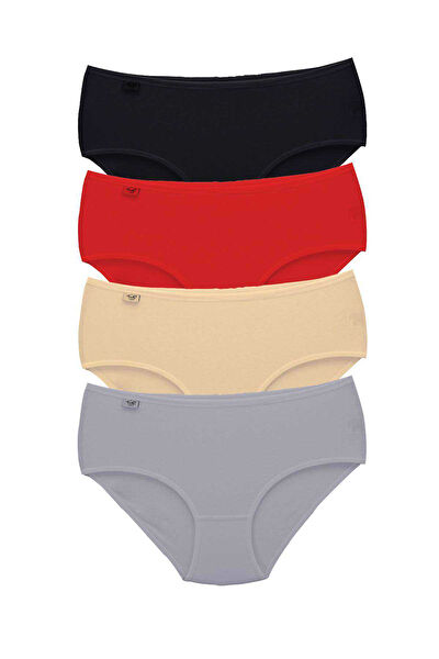 Kapamarka Kadın Külot