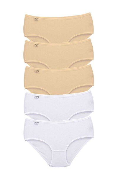 Kapamarka Kadın Külot