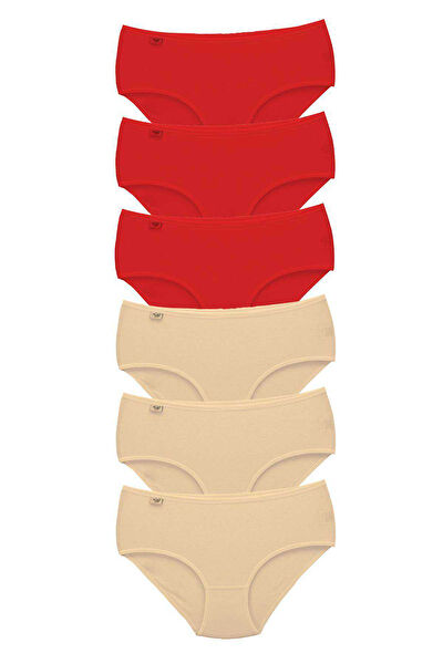 Kapamarka Kadın Külot