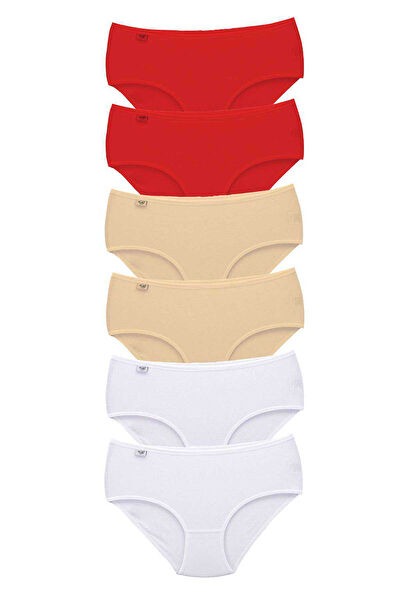 Kapamarka Kadın Külot